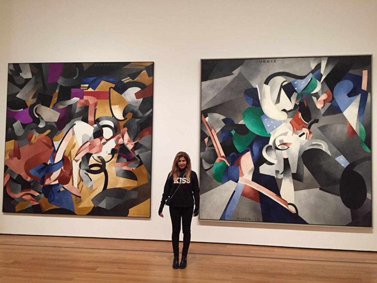 Moma Museum